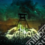 Caliban - Coverfield (ep) cd