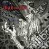 High On Fire - De Vermis Mysteriis cd