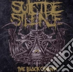 Suicide Silence - The Black Crown cd