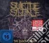 Suicide Silence - The Black Crown (Cd+Dvd) cd