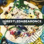 Iwrestledabearonce - Ruining It For Everybody cd
