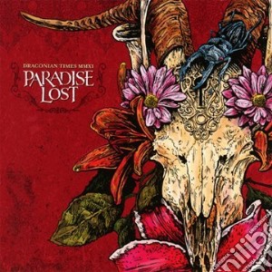 Paradise Lost - Dragonian Times Mmxi cd musicale di Paradise Lost