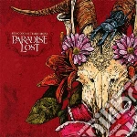 Paradise Lost - Dragonian Times Mmxi cd