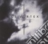 Ics Vortex - Storm Seeker cd