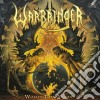 Warbringer - Worlds Torn Asunder cd