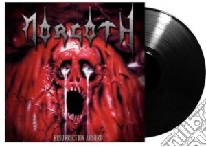 Morgoth - Resurrection Absurd cd musicale di Morgoth