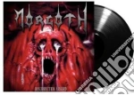 Morgoth - Resurrection Absurd cd
