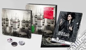 Lacuna Coil - Dark Adrenaline (2 Cd) cd musicale di Lacuna Coil