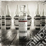 Lacuna Coil - Dark Adrenaline cd