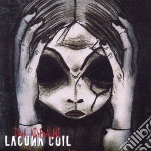 Lacuna Coil - Dark Adrenaline (Limited Editition) cd musicale di Lacuna Coil