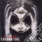 Lacuna Coil - Dark Adrenaline (Limited Editition) cd