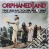 Orphaned Land - The Road To Or Shalem cd