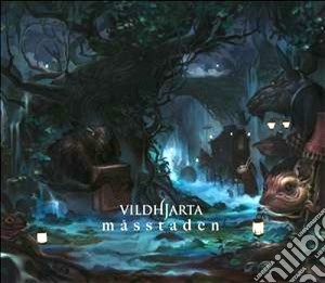 Vildhjarta - Mâ”¼sstaden cd musicale di Vildhjarta
