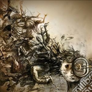 Agonist (The) - Prisoners cd musicale di The Agonist