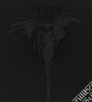 Paradise Lost - Tragic Idol (2 Cd) cd musicale di Paradise Lost