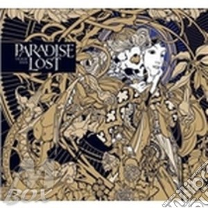 (LP Vinile) Paradise Lost - Tragic Idol lp vinile di Paradise Lost