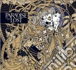 Paradise Lost - Tragic Idol cd