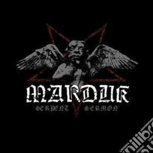 Marduk - Serpent Sermon cd musicale di Marduk