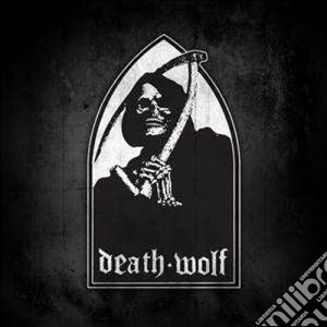 Death Wolf - II: Black Armoured Death cd musicale di Wolf Death