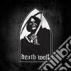 Death Wolf - II: Black Armoured Death cd