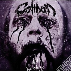 Caliban - I Am Nemesis cd musicale di Caliban