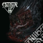 Asphyx - Deathhammer cd