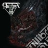 Asphyx - Deathhammer cd