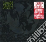 Napalm Death - Utilitarian (2 Cd) cd
