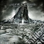 Jeff Loomis - Plains Of Oblivion