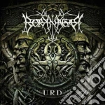 Borknagar - Urd cd