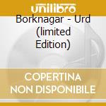 Borknagar - Urd (limited Edition) cd