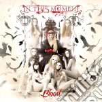 In This Moment - Blood cd