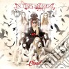 In This Moment - Blood cd