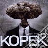 Kopek - White Collar Lies cd