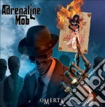 Adrenaline Mob - Omerta'