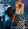Adrenaline Mob - Omerta' cd