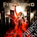 Firewind - Few Against Many cd