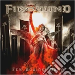 Firewind - Few Against Many cd