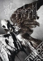 (Music Dvd) Morgoth - Cursed To Live (Ltd Ed) (2 Dvd+Cd) cd