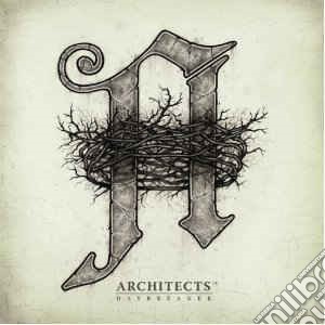 Architects - Daybreakers cd musicale di Architects