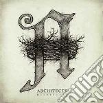 Architects - Daybreakers cd