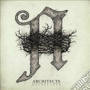 Architects - Daybreaker cd musicale di Architects