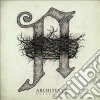 Architects - Daybreaker cd