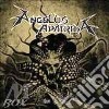 Angelus Apatrida - The Call cd