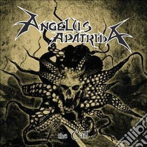 Angelus Apatrida - The Call cd musicale di Apatrida Angelus