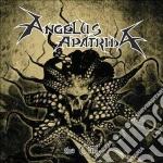 Angelus Apatrida - The Call cd