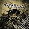 Angelus Apatrida - The Call cd