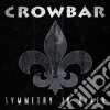 (LP Vinile) Crowbar - Symmetry In Black (2 Lp) cd