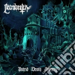 (LP Vinile) Necrowretch - Putrid Death Sorcery vinile