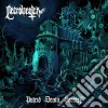 (LP Vinile) Necrowretch - Putrid Death Sorcery cd